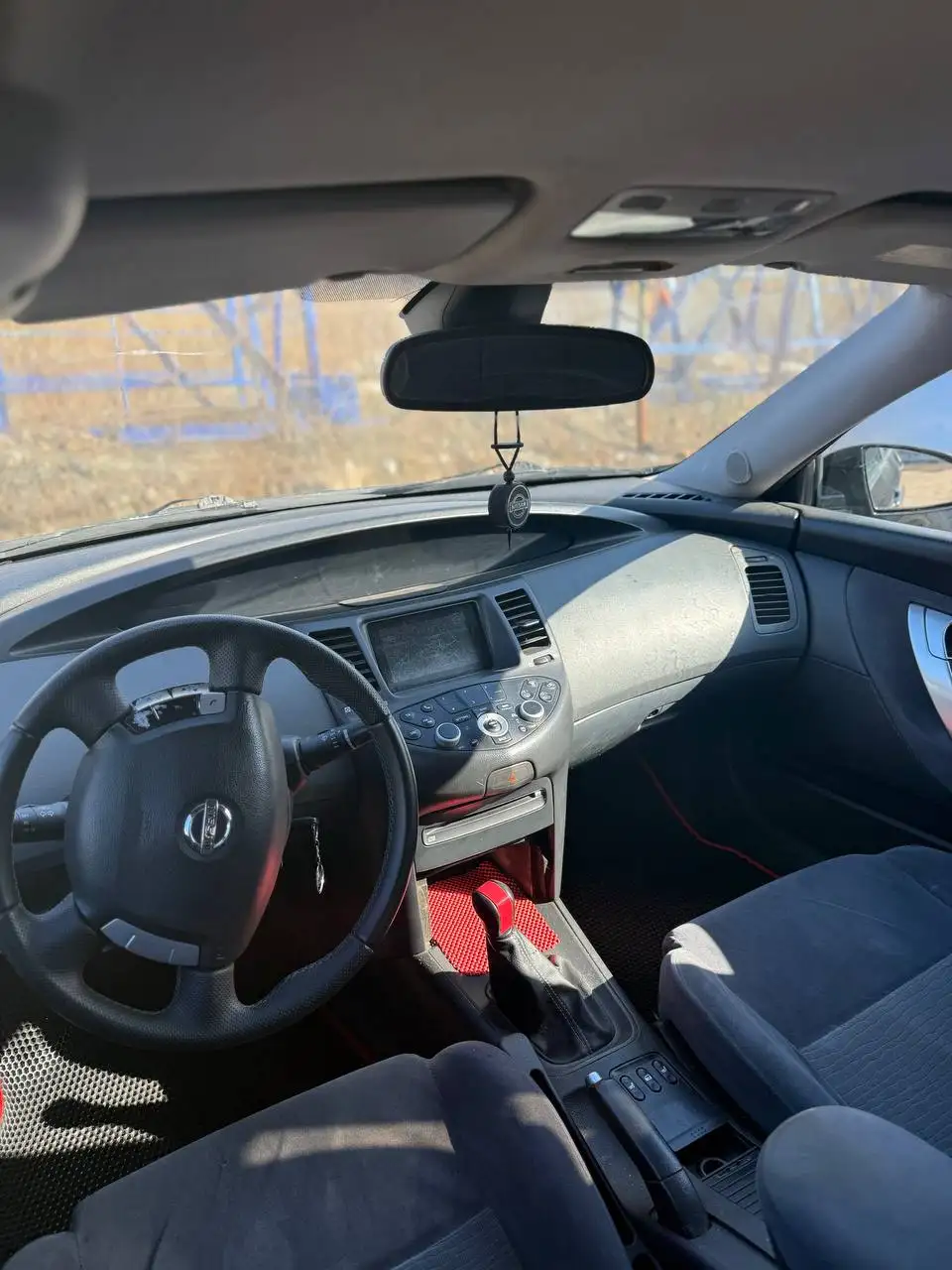 Nissan Primera 2006 - Легковые автомобили (Авто) в Ижевск