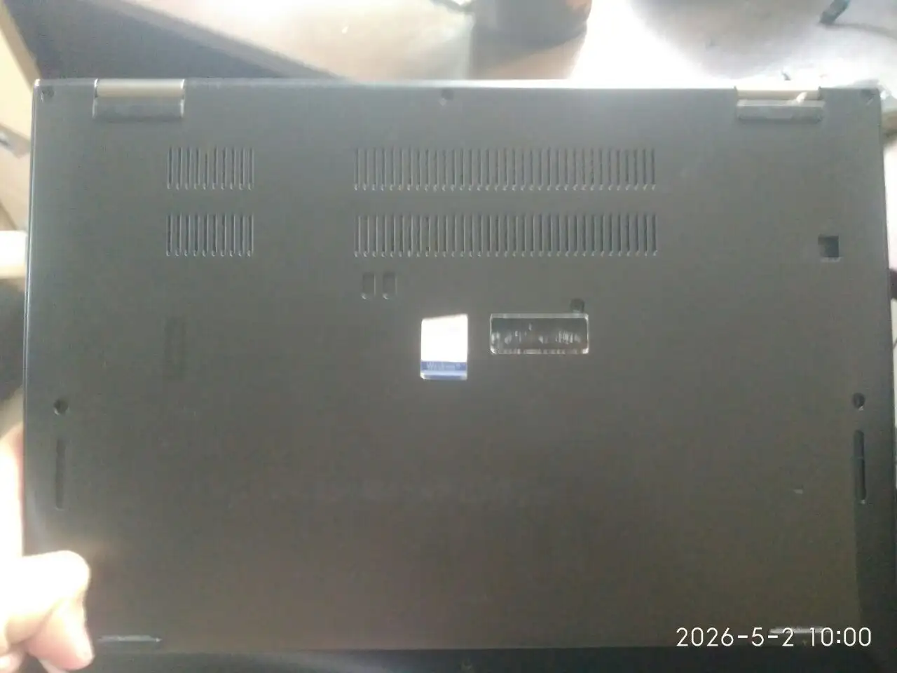 Thinkpad x390 Yoga - Ноутбуки (Электроника) в Ижевск