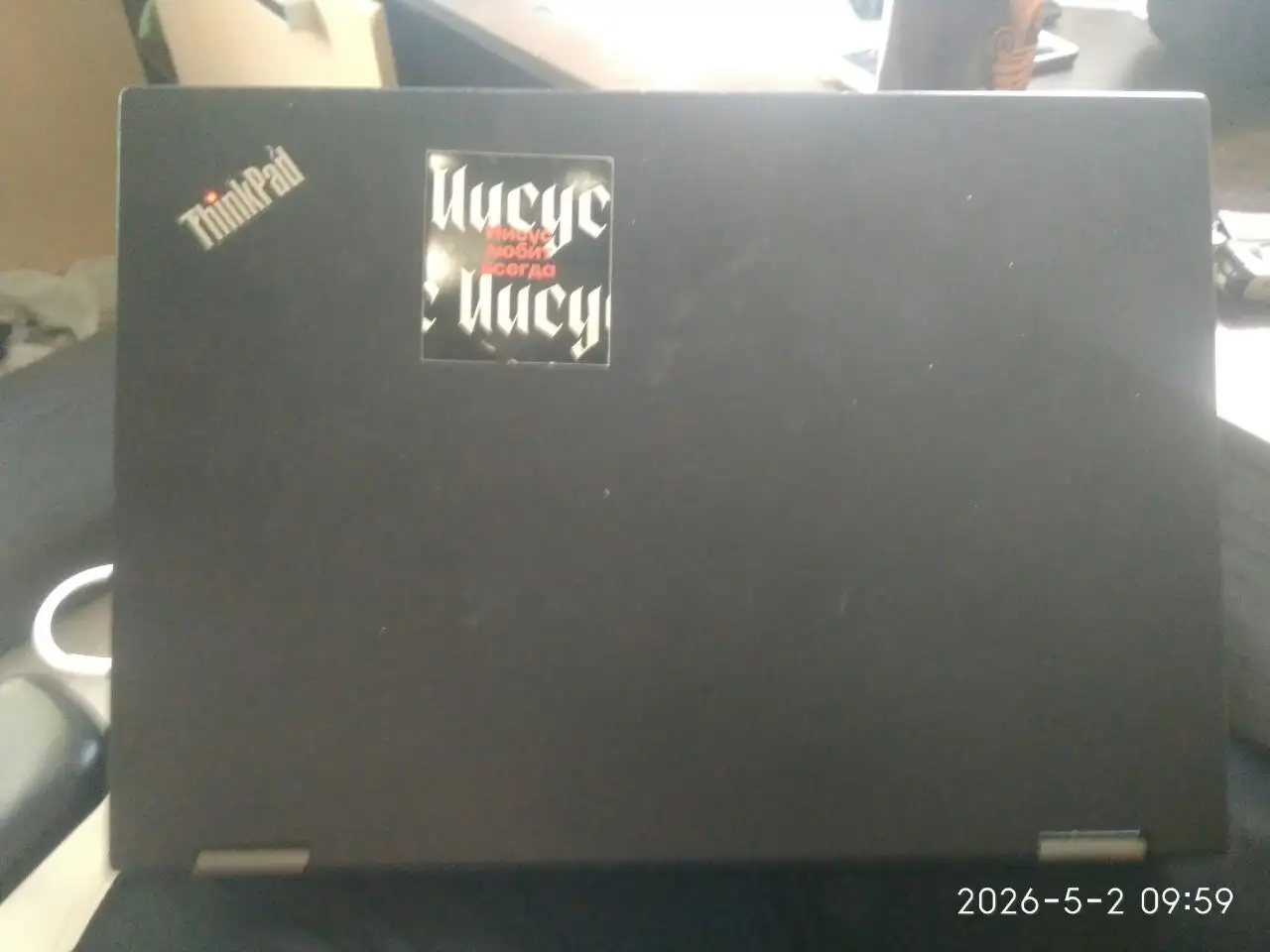 Thinkpad x390 Yoga - Ноутбуки (Электроника) в Ижевск