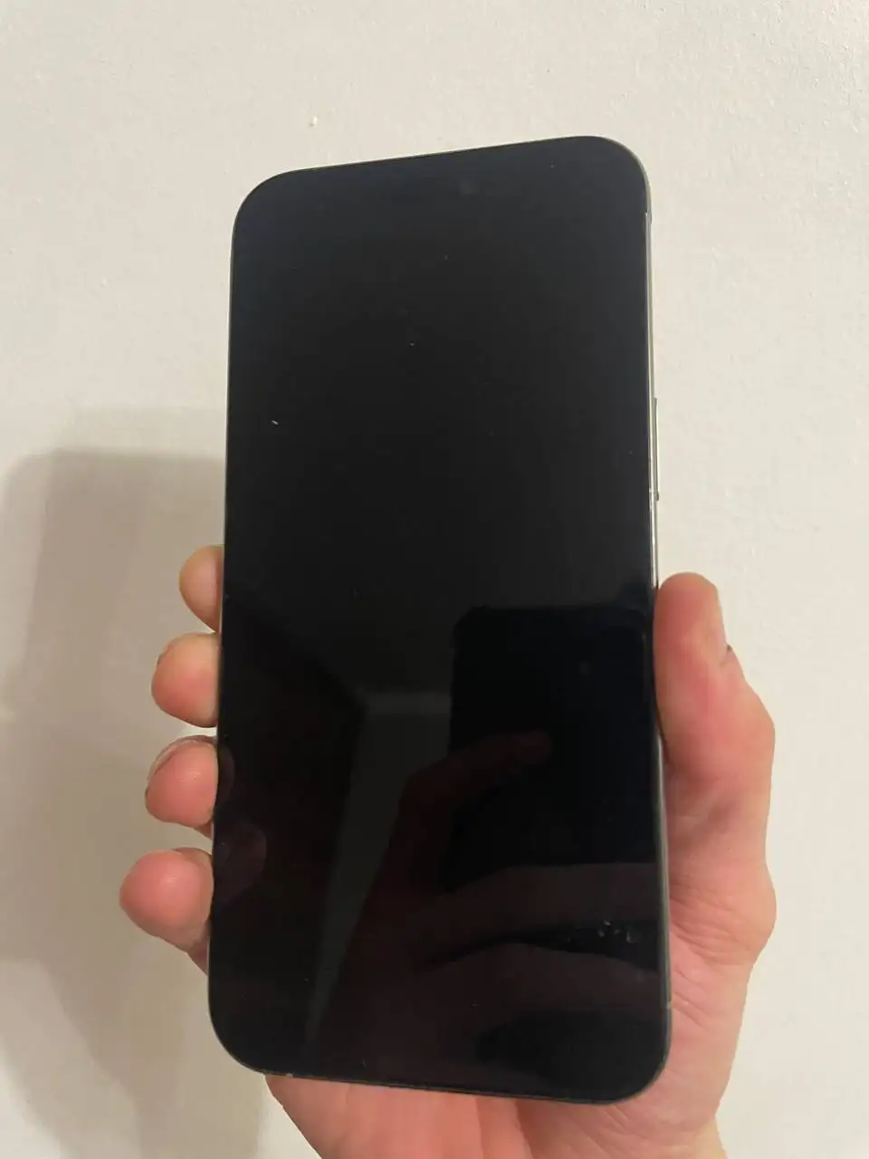 iPhone 15 Pro Max 512GB с дефектами - Смартфоны и гаджеты (Электроника) в Ижевск