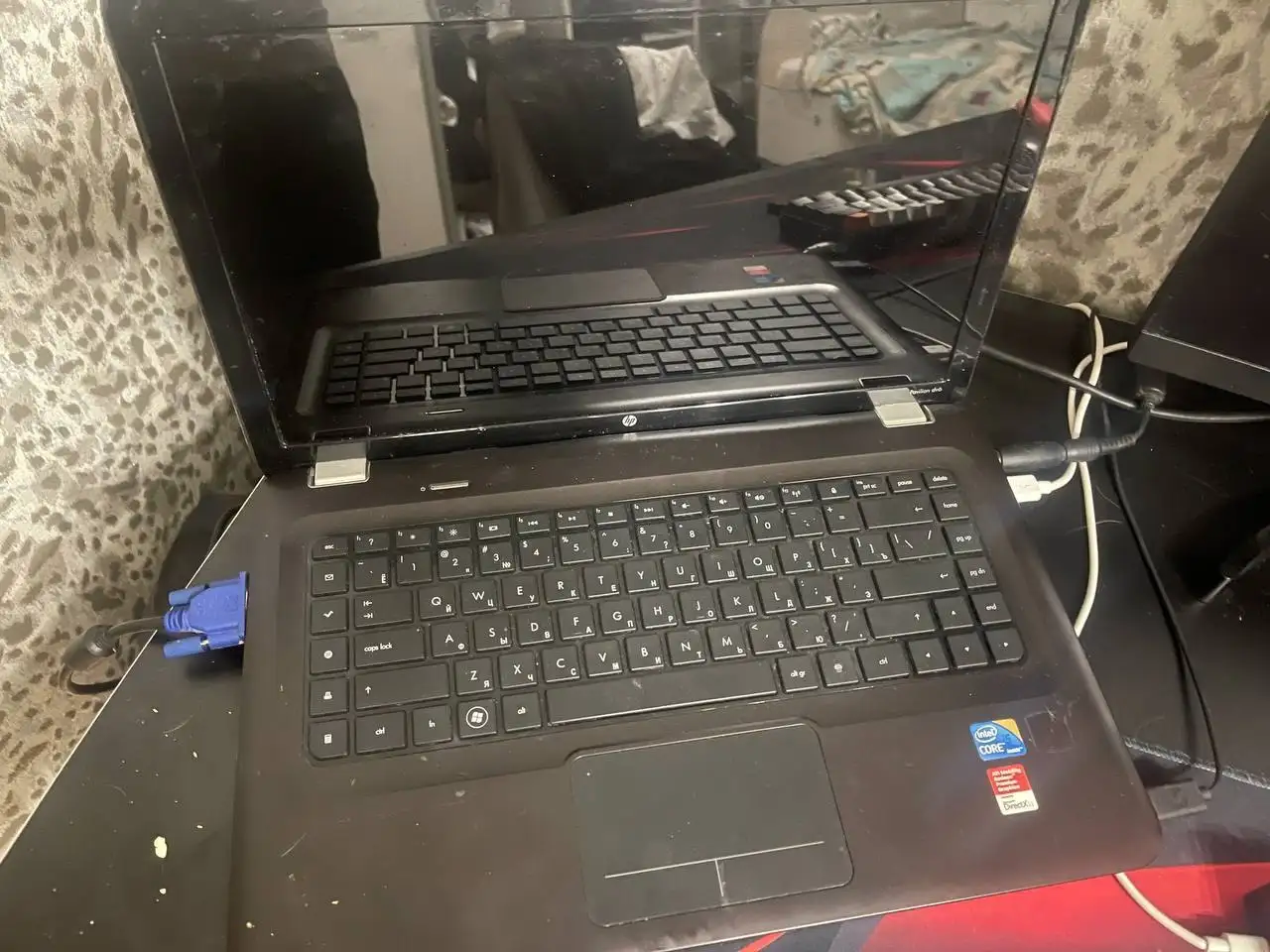 HP Pavilion dv6 3125er ноутбук - Ноутбуки (Электроника) в Ижевск