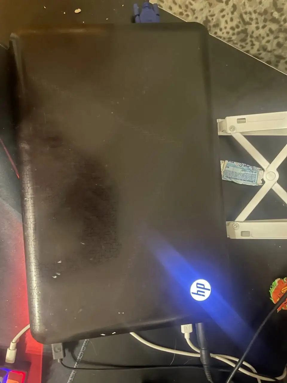 HP Pavilion dv6 3125er ноутбук - Ноутбуки (Электроника) в Ижевск