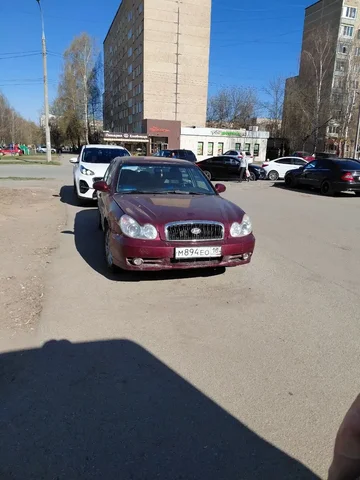 Поиск владельца машины - Автомобили с пробегом в Ижевск