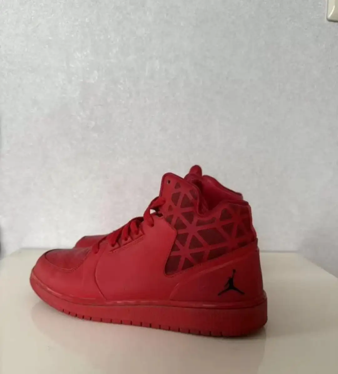 Продам Jordan Flight 3 Premium ред - Обувь (Одежда) в Ижевск
