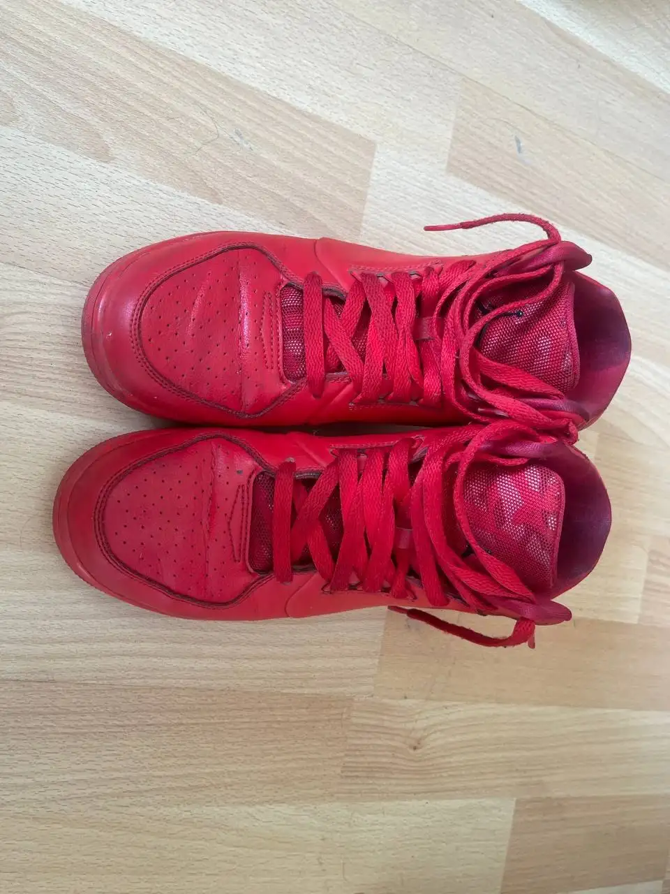 Продам Jordan Flight 3 Premium ред - Обувь (Одежда) в Ижевск