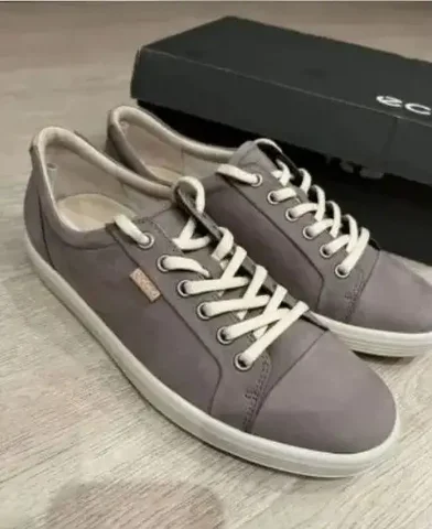 Кеды Ecco Soft 7 W 40 р - Платья и блузы в Ижевск