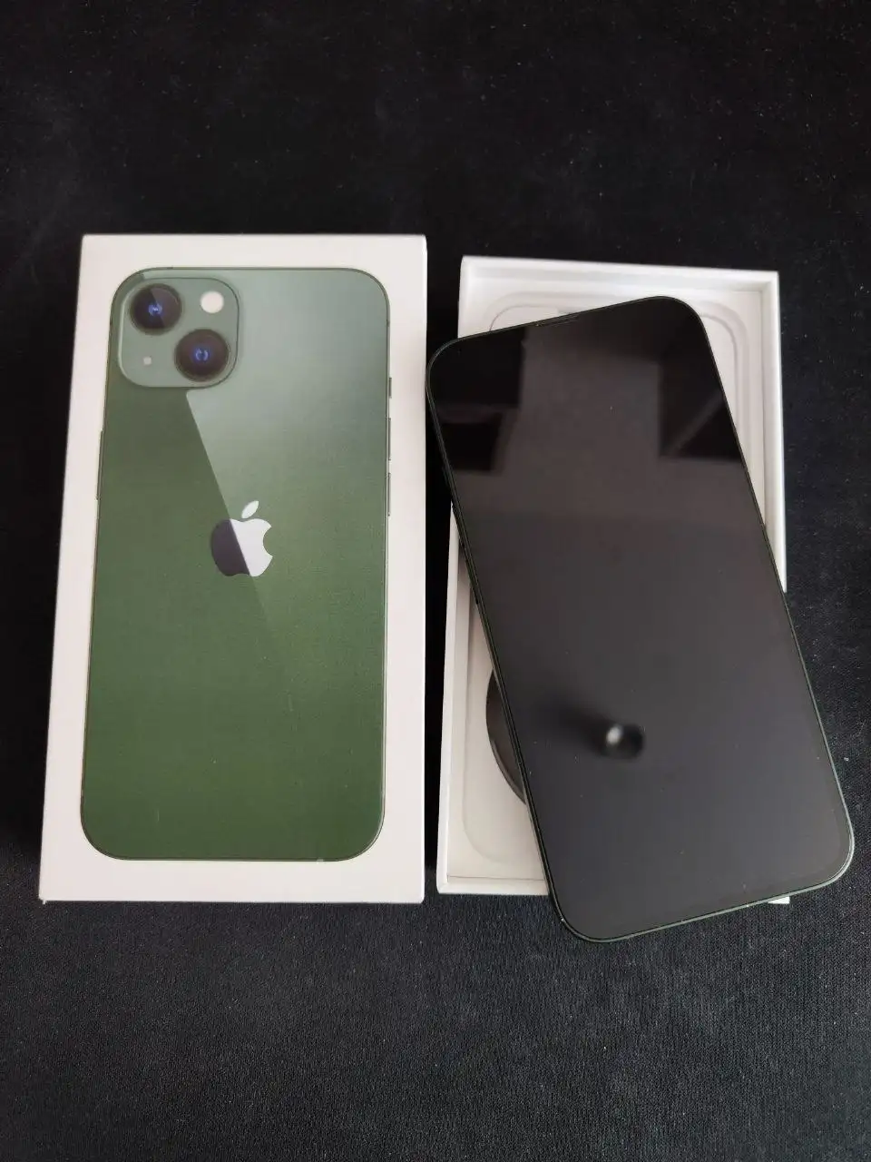 Продам iPhone 13 - Смартфоны (Электроника) в Ижевск