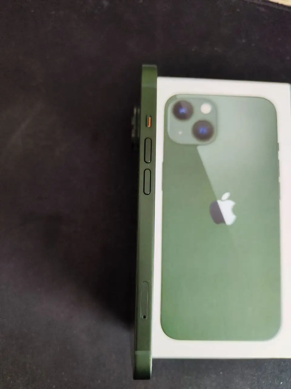 Продам iPhone 13 - Смартфоны (Электроника) в Ижевск