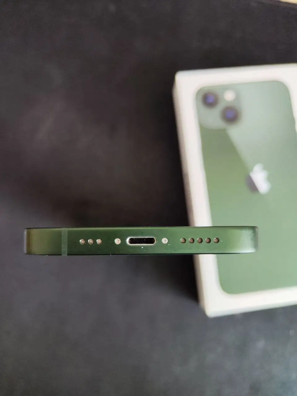Продам iPhone 13 - Смартфоны (Электроника) в Ижевск
