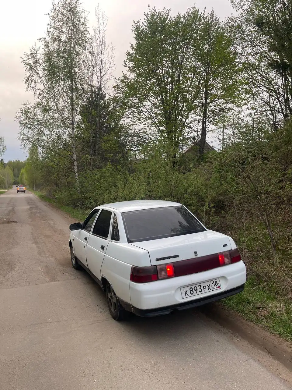 Продам ВАЗ 2110 - Легковые автомобили (Авто) в Ижевск