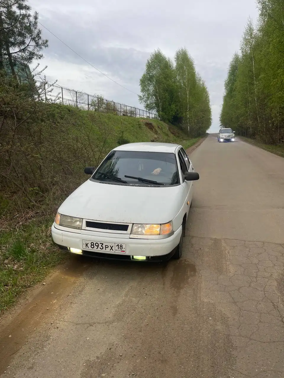 Продам ВАЗ 2110 - Легковые автомобили (Авто) в Ижевск