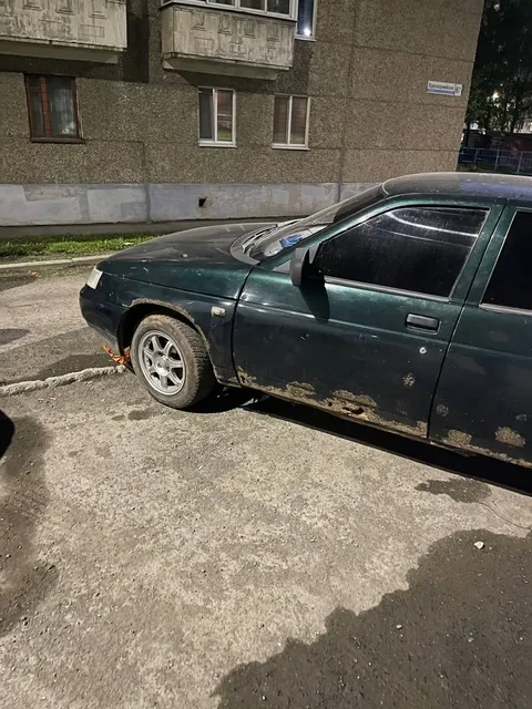 Стартер крутит но не схватывает - Шины в Ижевск