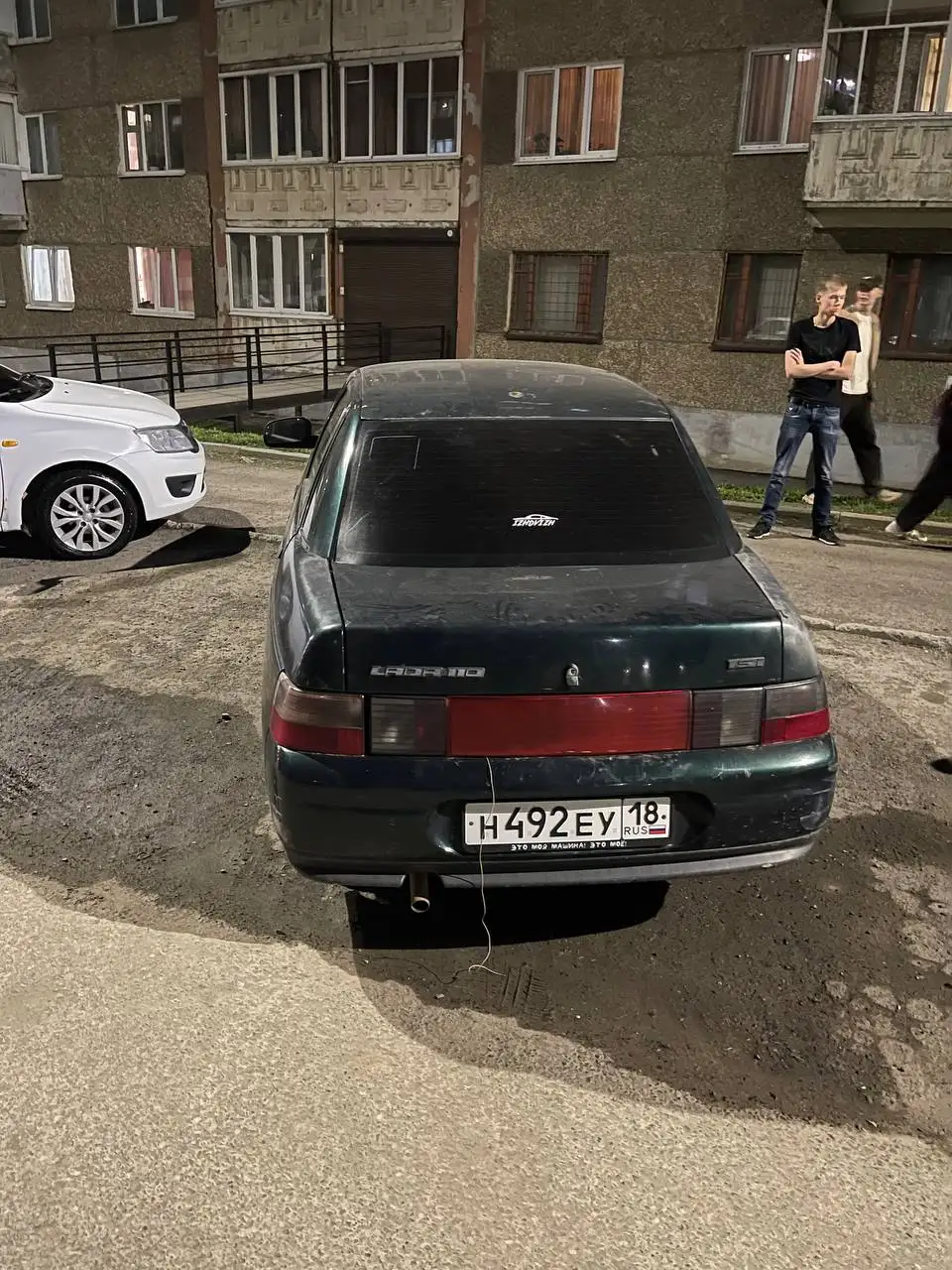 Стартер крутит но не схватывает - Авто в Ижевск