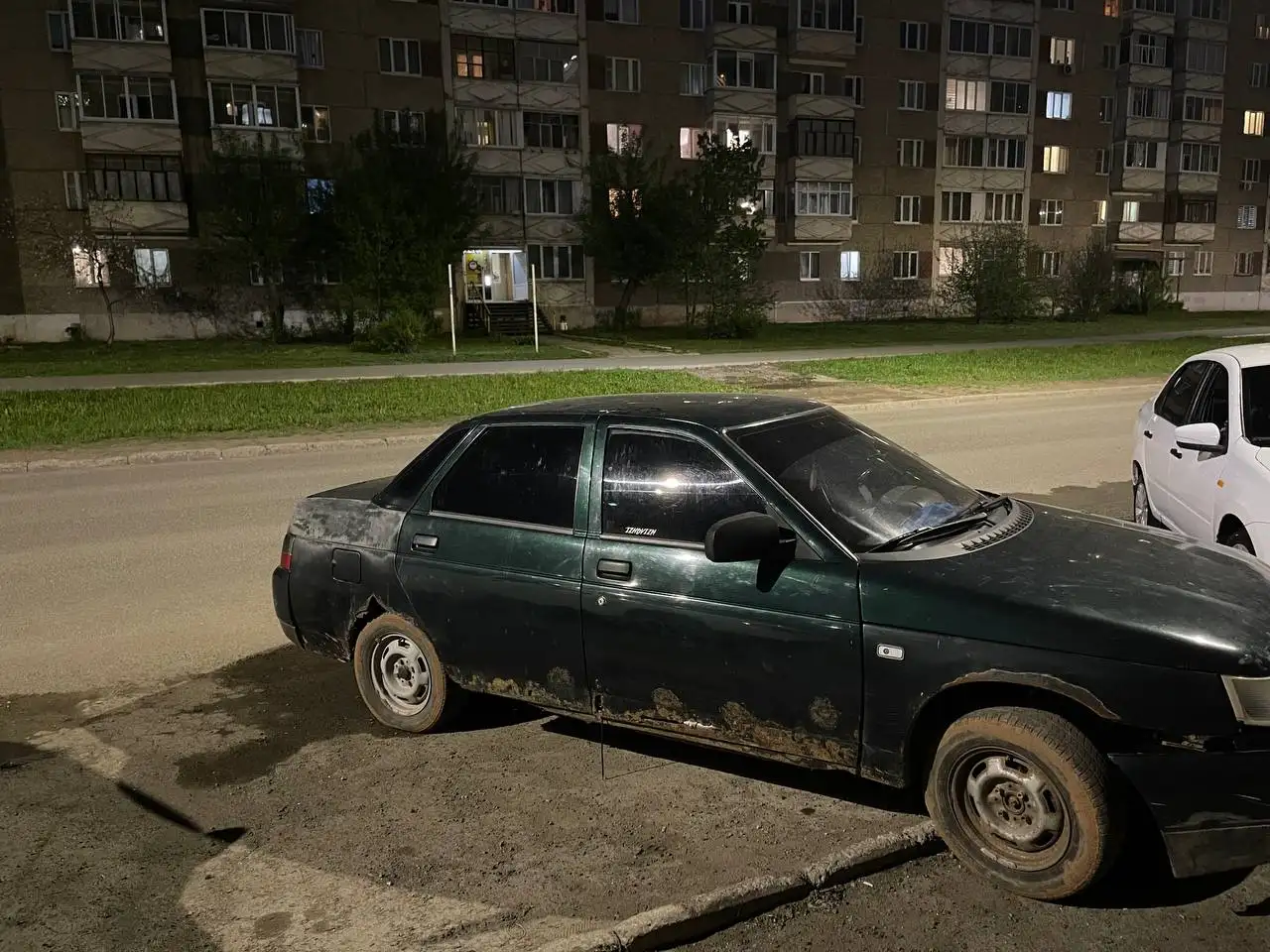 Стартер крутит но не схватывает - Авто в Ижевск