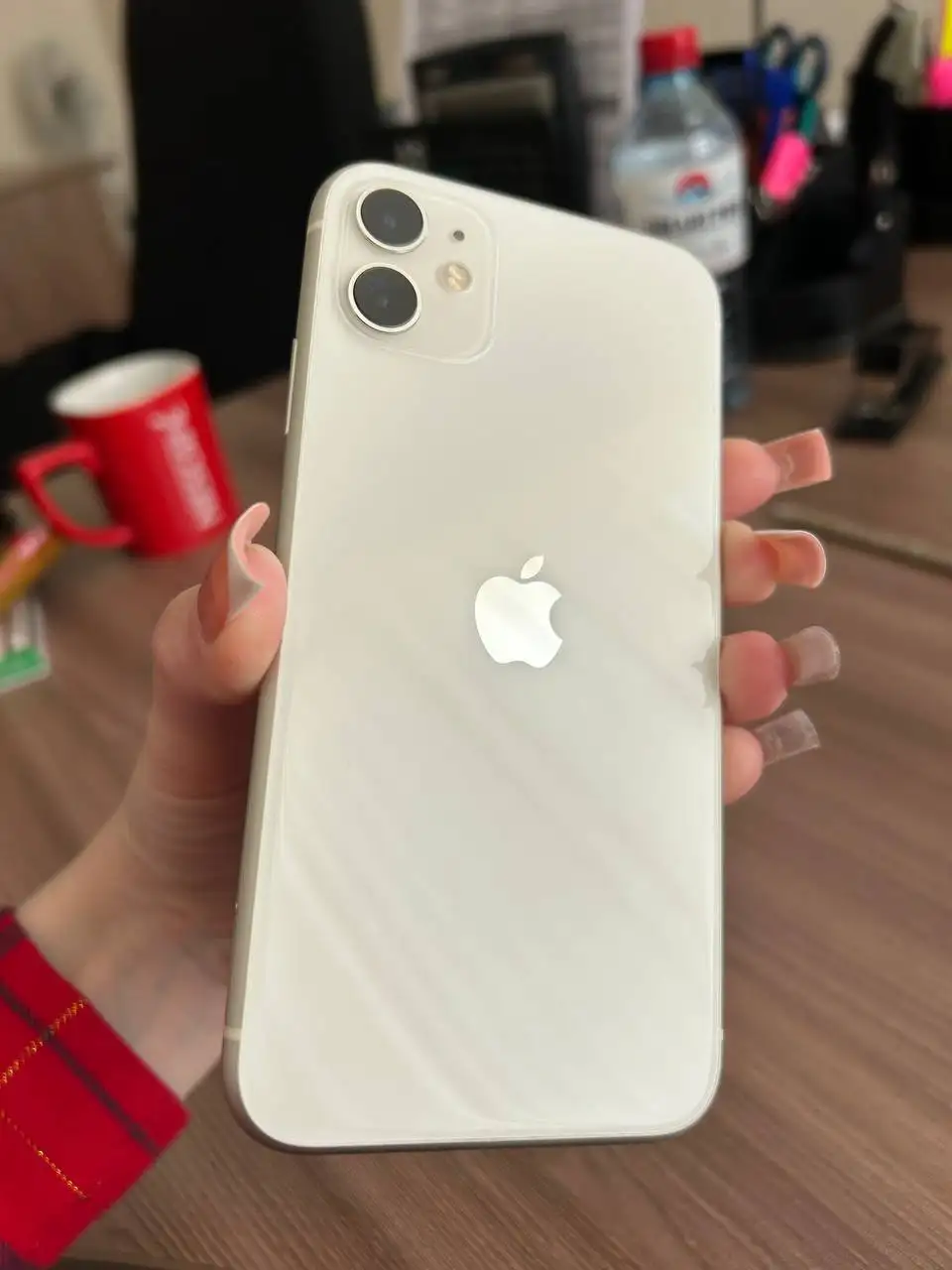 iPhone 11 64GB - Электроника в Ижевск