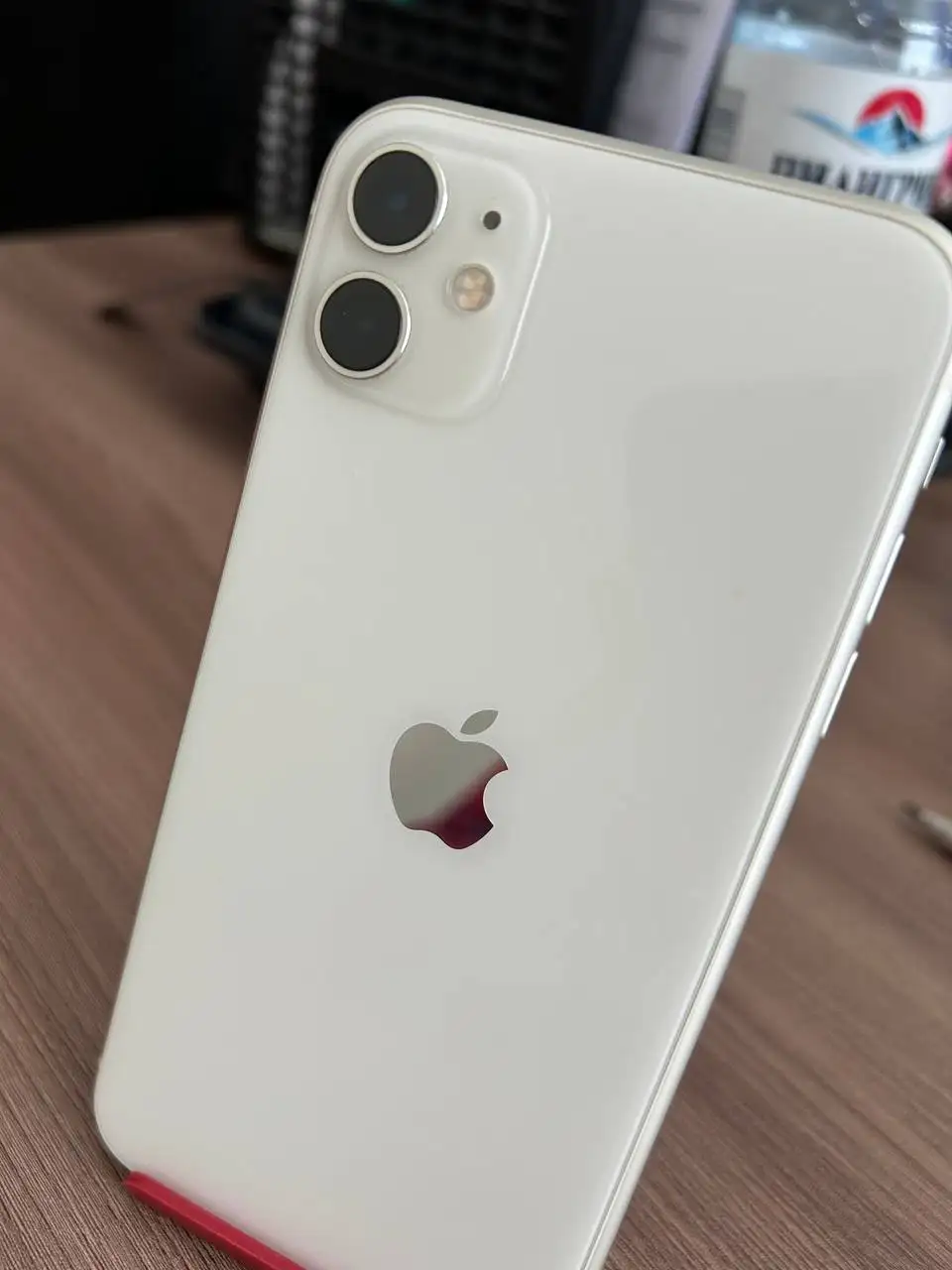iPhone 11 64GB - Электроника в Ижевск