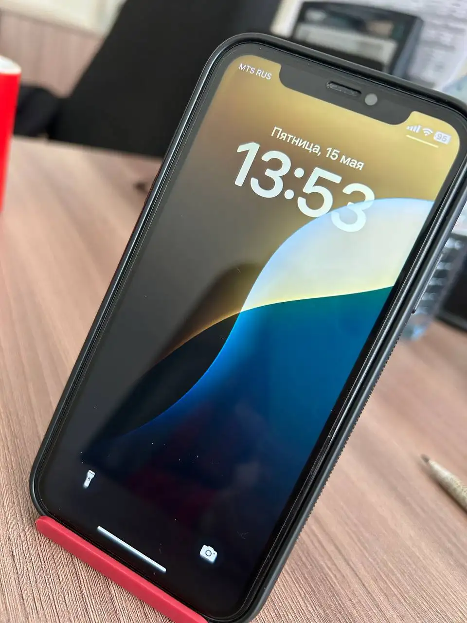 iPhone 11 64GB - Электроника в Ижевск