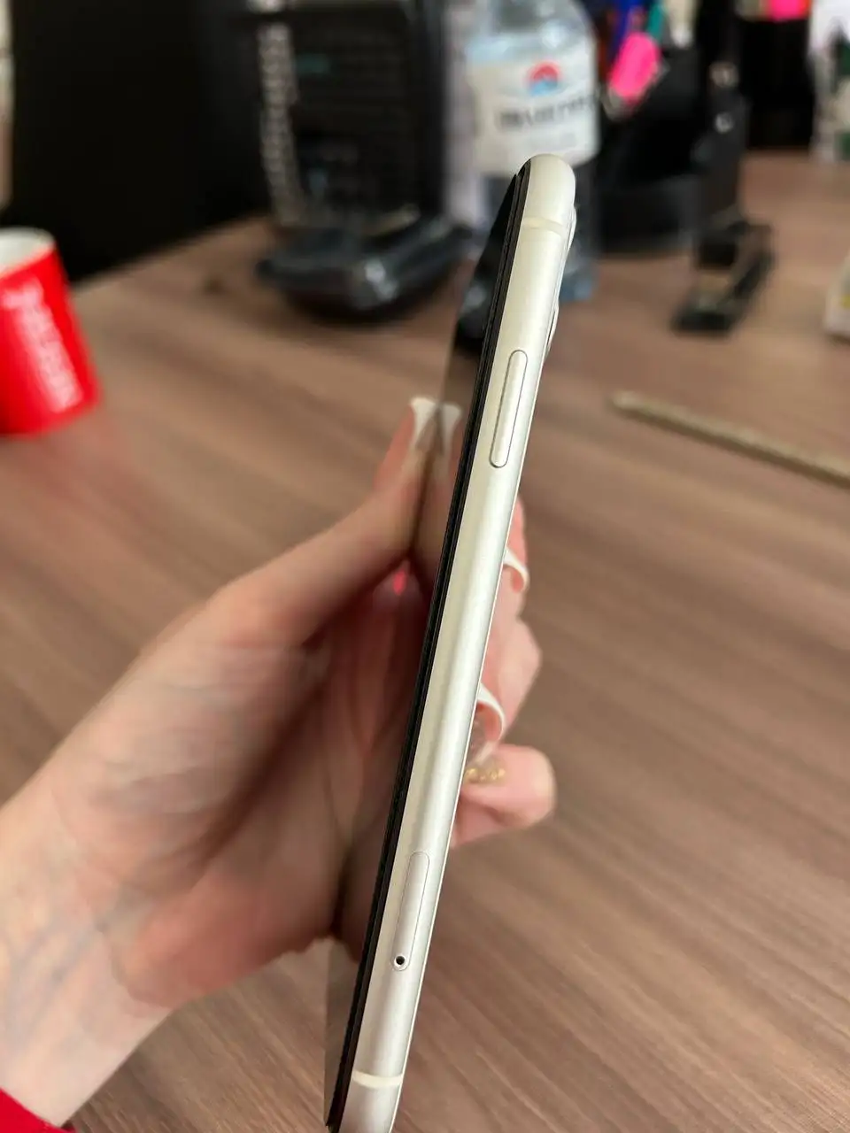 iPhone 11 64GB - Электроника в Ижевск