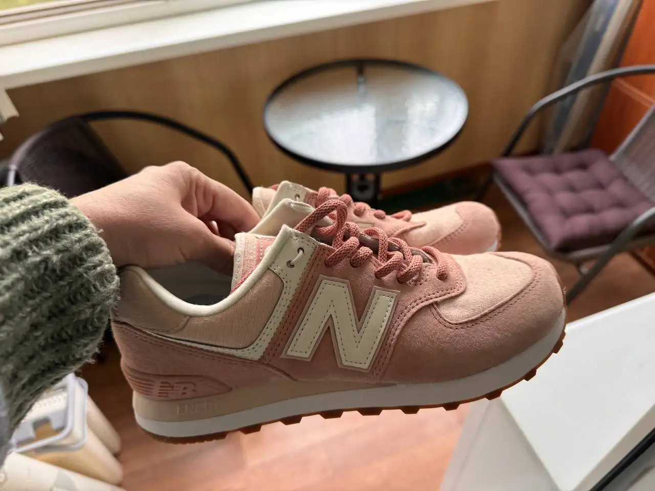 New Balance классические - Обувь (Одежда) в Ижевск