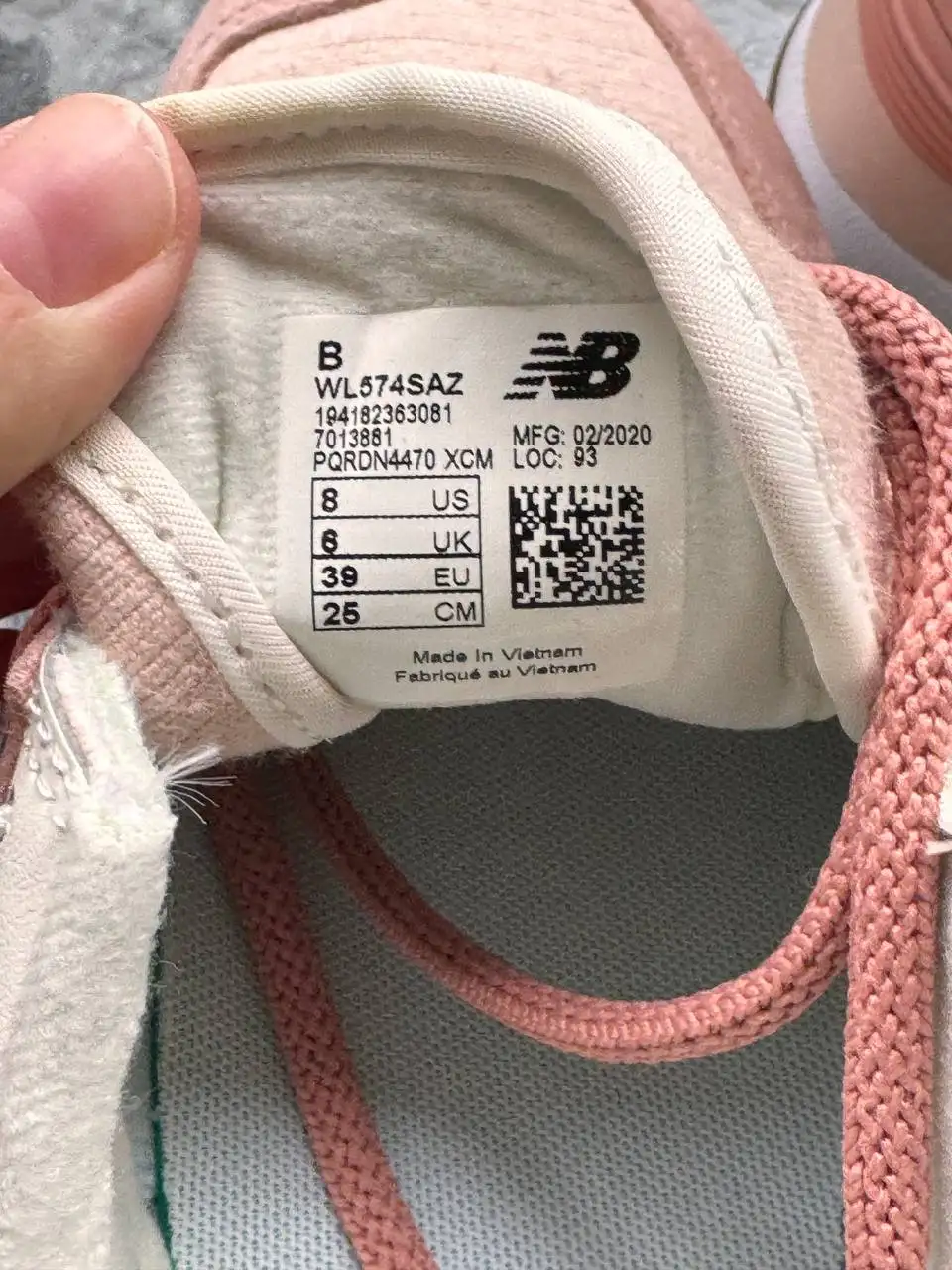 New Balance классические - Обувь (Одежда) в Ижевск