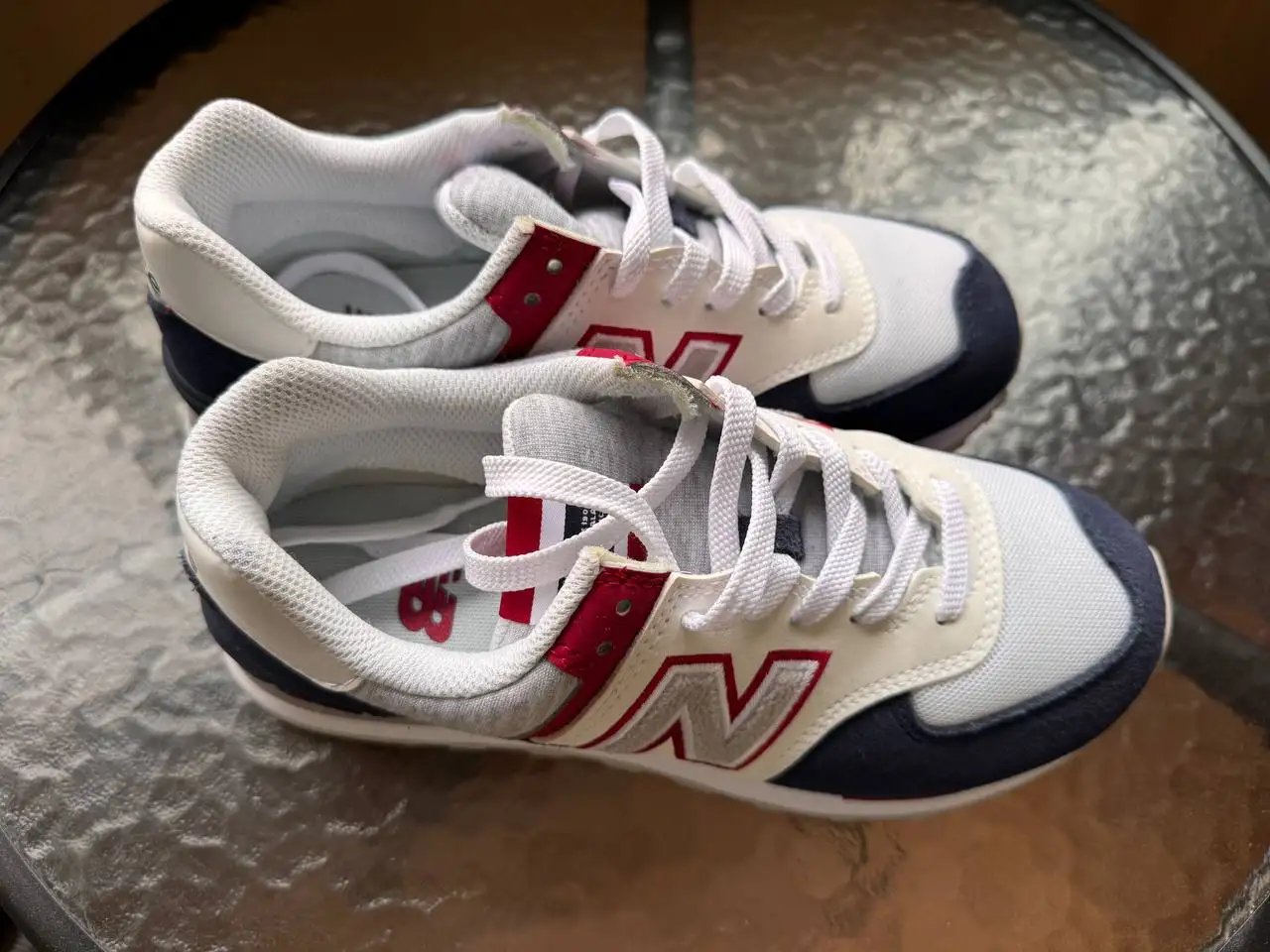 New Balance классические - Обувь (Одежда) в Ижевск