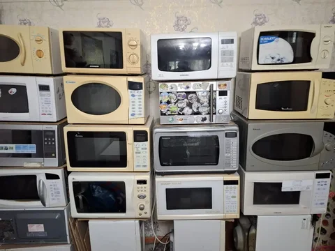 Продажа и ремонт микроволновок - Электроника в Ижевск