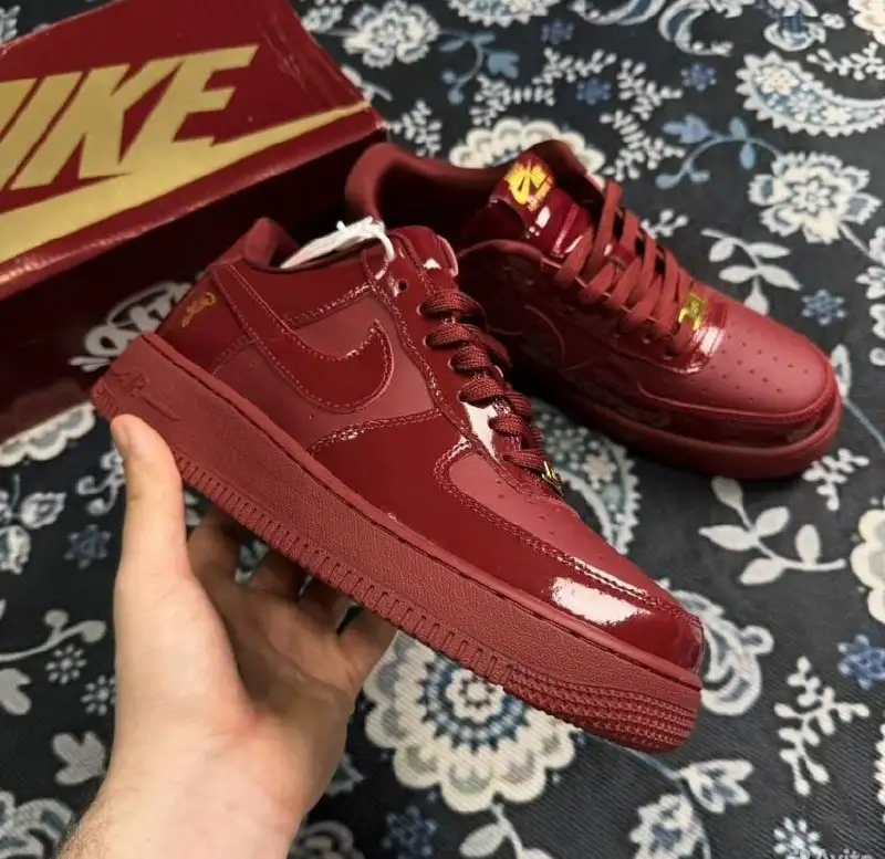 Продам кроссовки Air Force 1 Syna World Central Cee (39) - Обувь (Одежда) в Ижевск