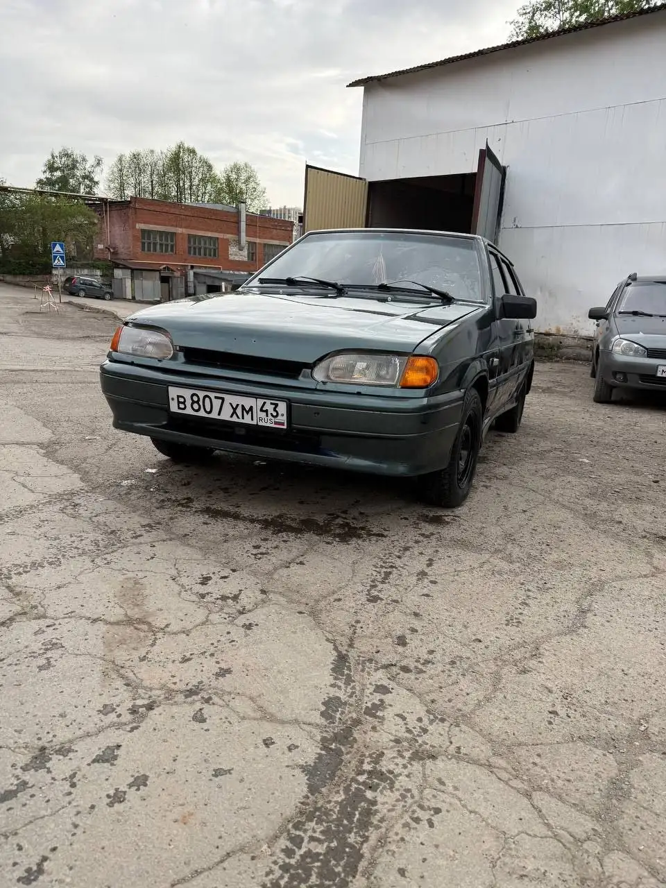 ВАЗ 2114 2007 - Авто в Ижевск