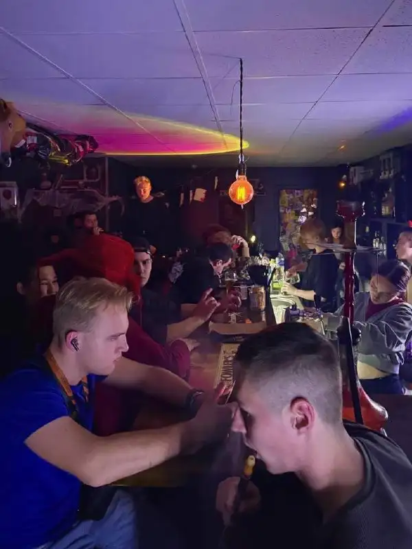 Продажа готового бара в центре города - Общественное питание (Готовый бизнес и оборудование) в Ижевск