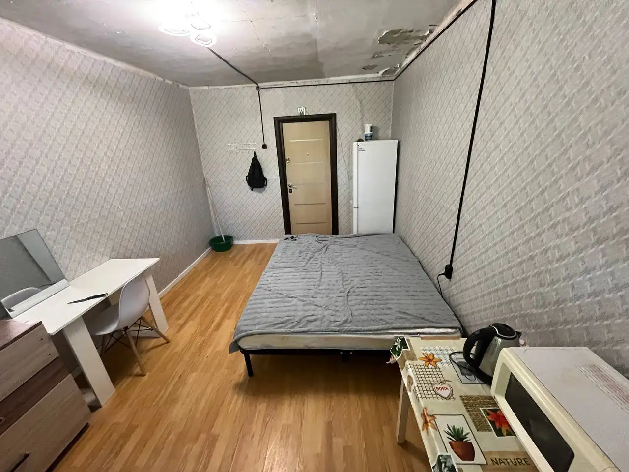 Сдам комнату в общежитии - Комнаты (Недвижимость) в Ижевск