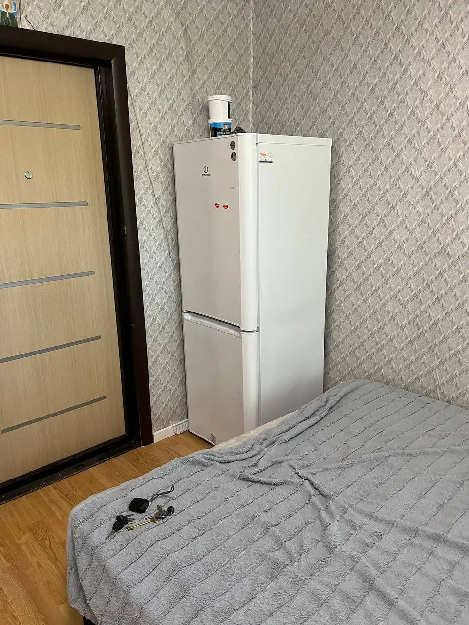 Сдам комнату в общежитии - Комнаты (Недвижимость) в Ижевск