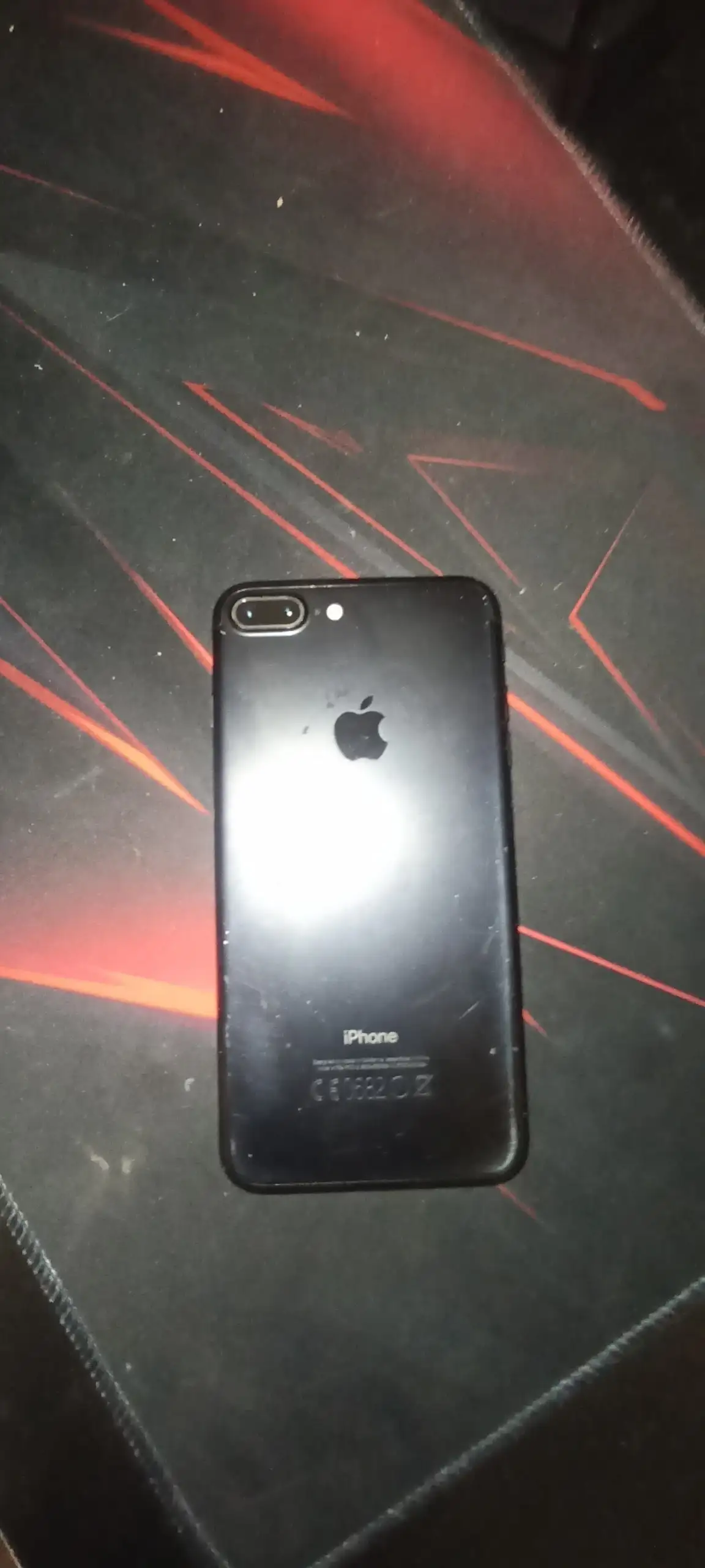 Продам iPhone 7 Plus 128 ГБ - Смартфоны (Электроника) в Ижевск