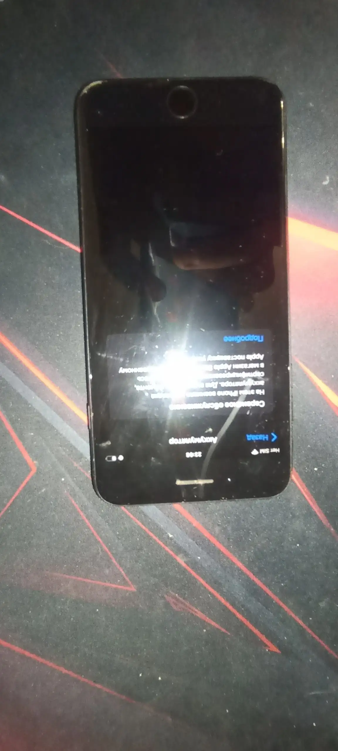 Продам iPhone 7 Plus 128 ГБ - Смартфоны (Электроника) в Ижевск