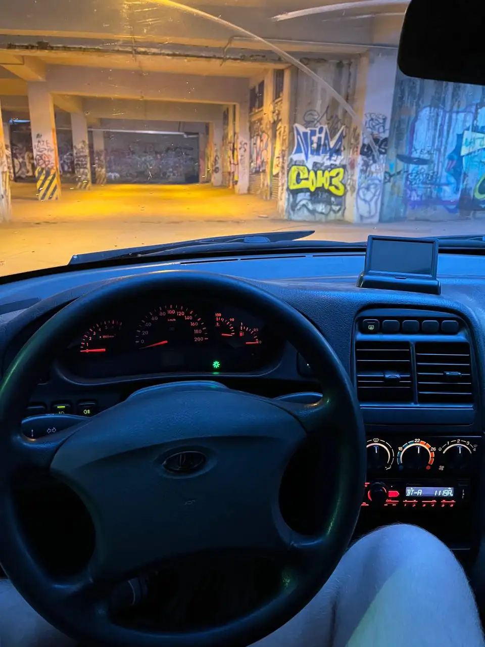 ВАЗ 2109, 1999 г., хэтчбек, полный привод - Легковые автомобили (Авто) в Ижевск