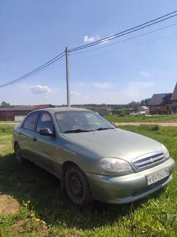 Продав автомобиль ВАЗ 2114 - Двигатели в Ижевск