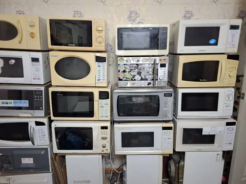 Продажа и ремонт микроволновых печей - Наушники в Ижевск