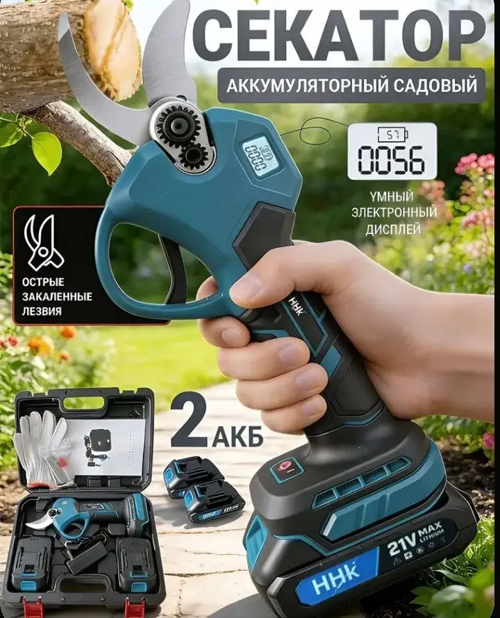 Продажа новых электроинструментов - Инструменты (Для дома и дачи) в Ижевск