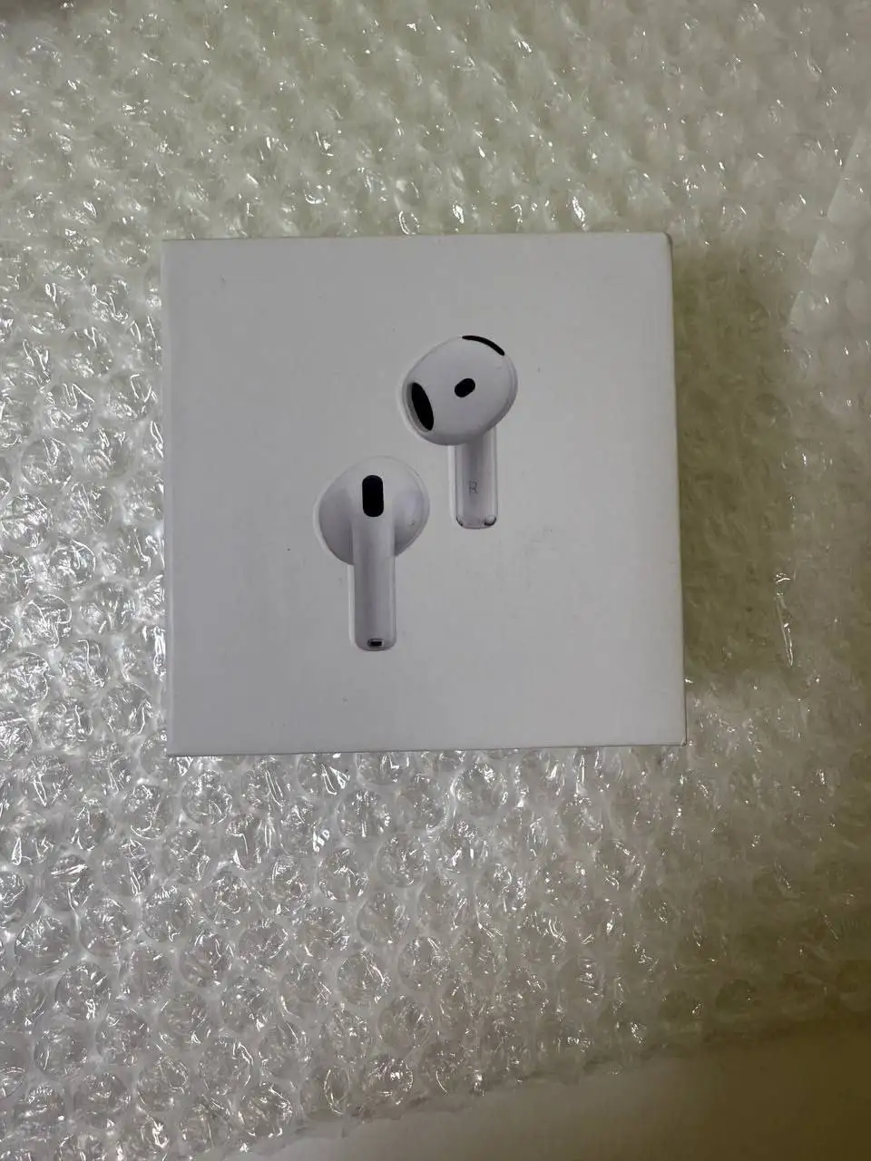 Продам AirPods 4 реплика - Наушники (Электроника) в Ижевск