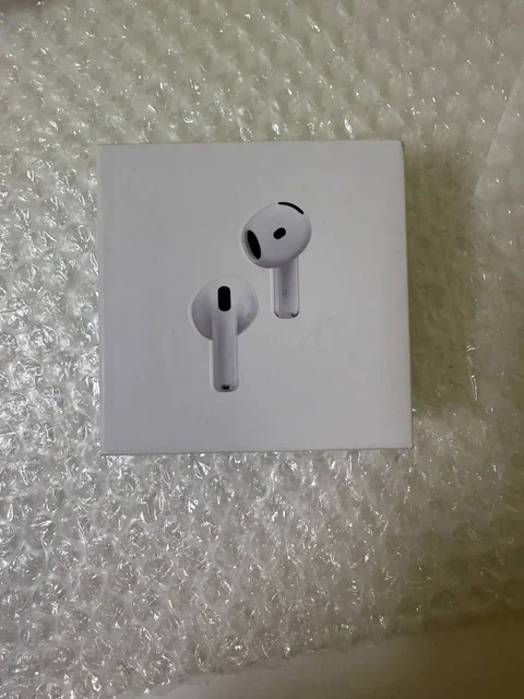 Продам AirPods 4 реплика - Наушники в Ижевск