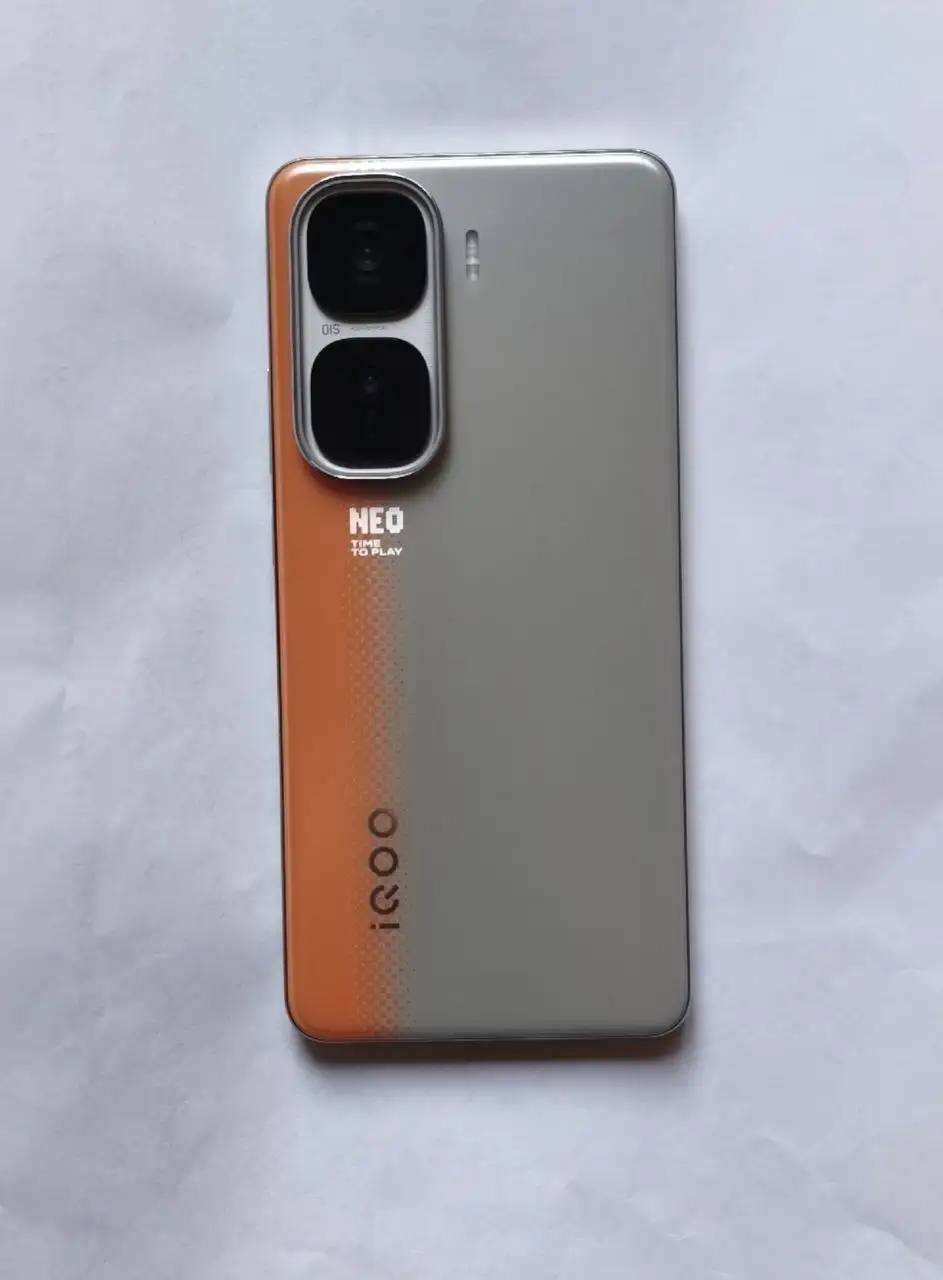 Vivo IQOO Neo 10 - Смартфоны (Электроника) в Ижевск