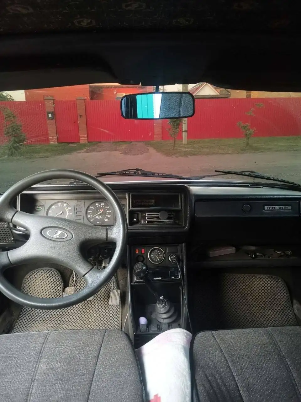 ВАЗ 2107 2002 года - Легковые автомобили (Авто) в Ижевск
