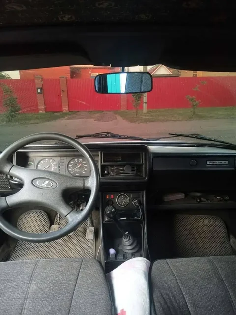 ВАЗ 2107 2002 года - Легковые автомобили в Ижевск