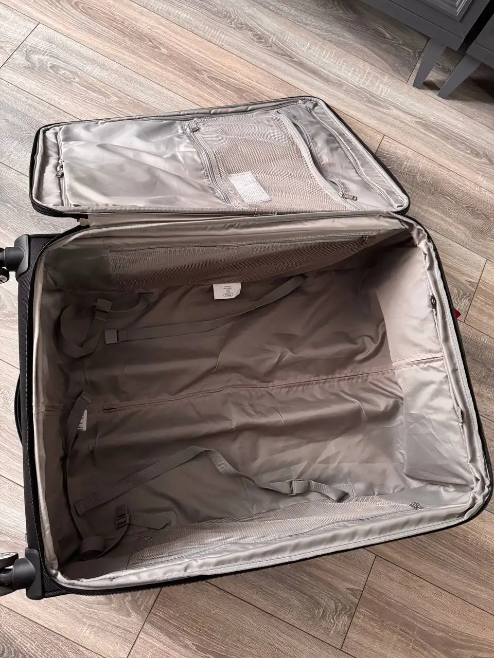 Продам брендовый чемодан Samsonite, размер L - Чемоданы и сумки (Барахолка) в Ижевск
