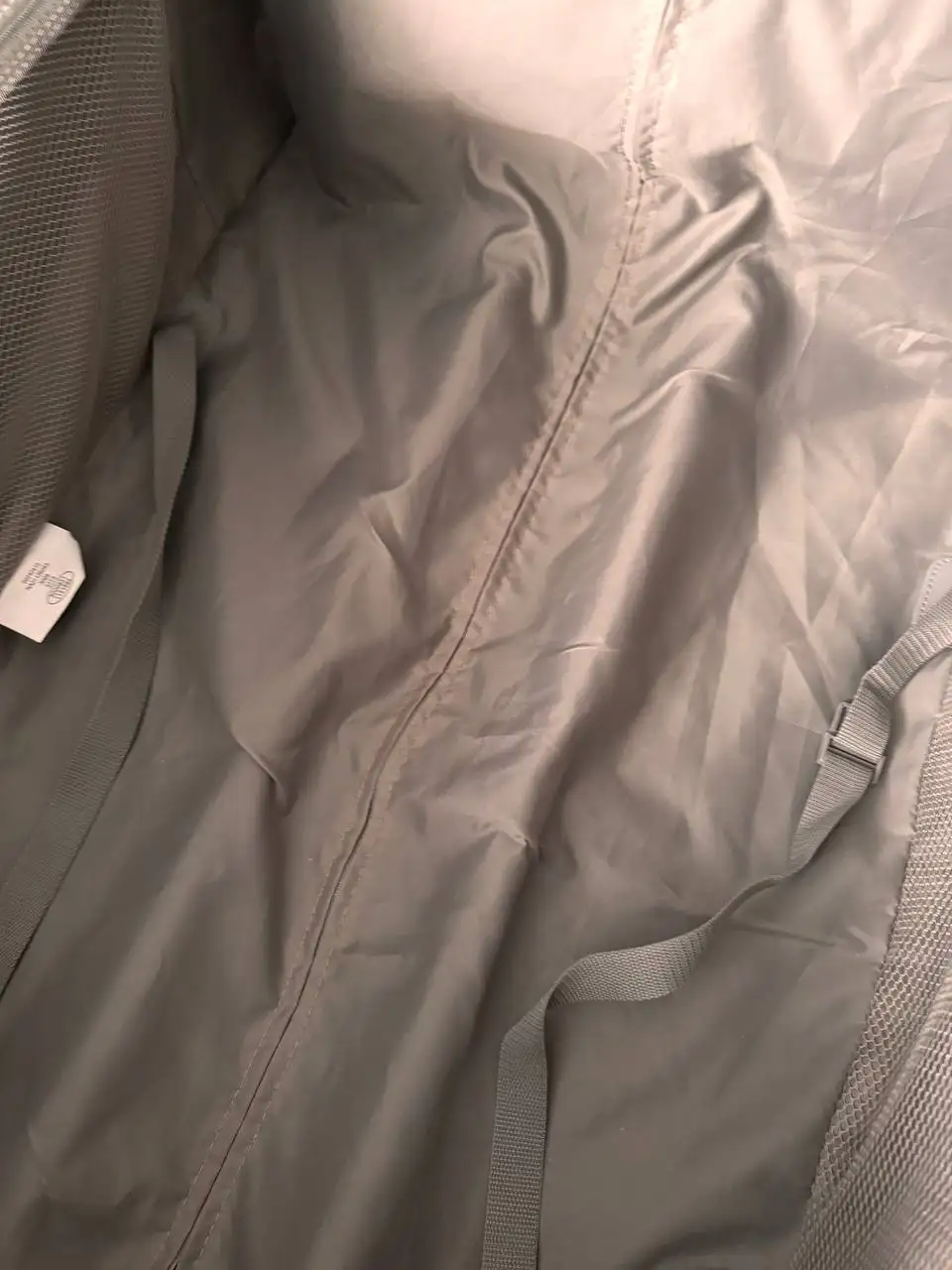 Продам брендовый чемодан Samsonite, размер L - Чемоданы и сумки (Барахолка) в Ижевск