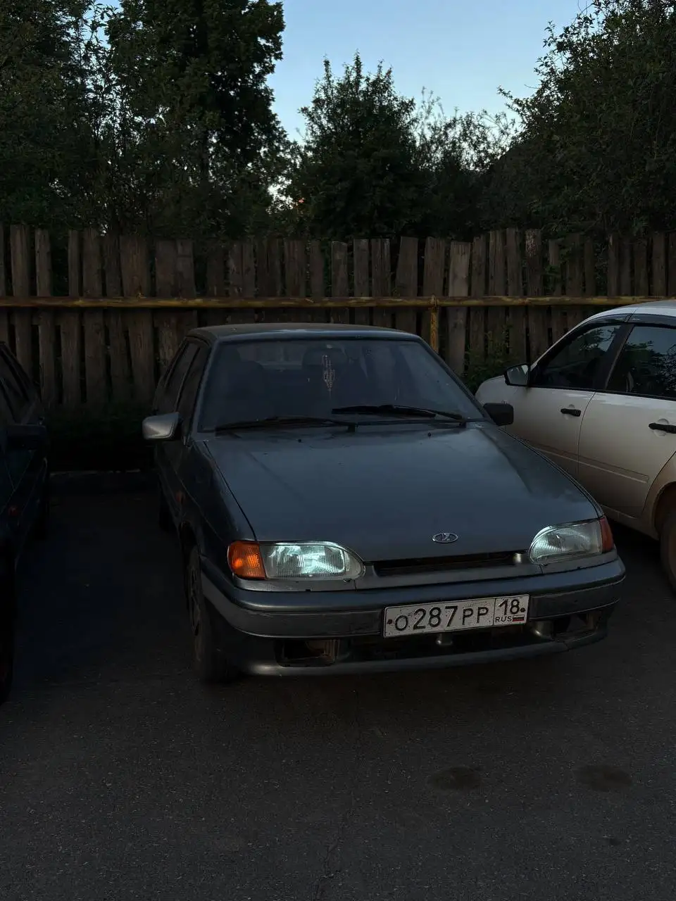ВАЗ 2115 2005 года в хорошем состоянии - Легковые автомобили (Авто) в Ижевск