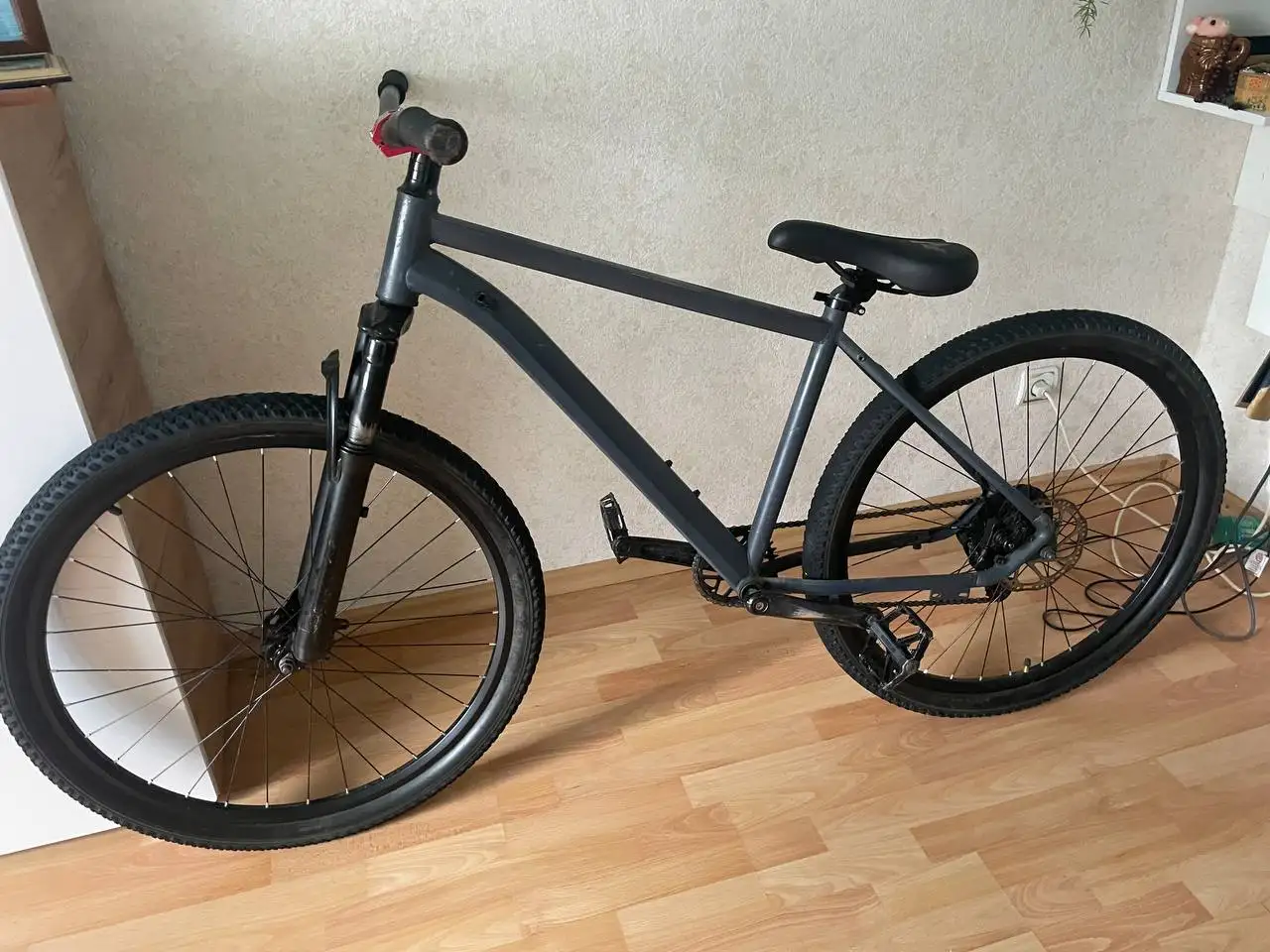Продам велосипед Dkaln XL618 - Велосипеды (Хобби и отдых) в Ижевск