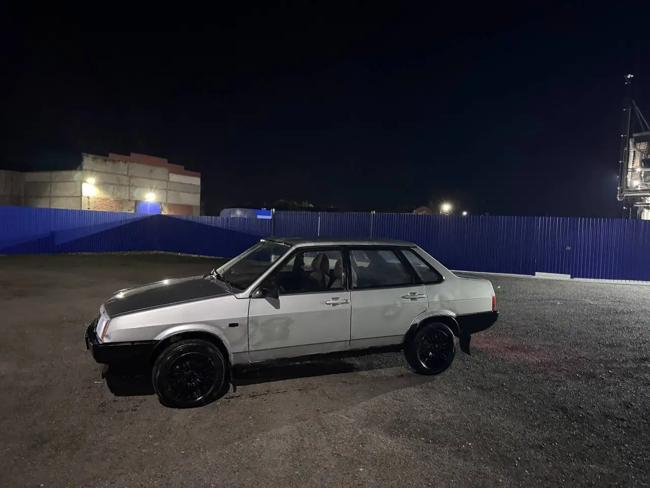 Продажа ВАЗ 21099 - Легковые автомобили (Авто) в Ижевск