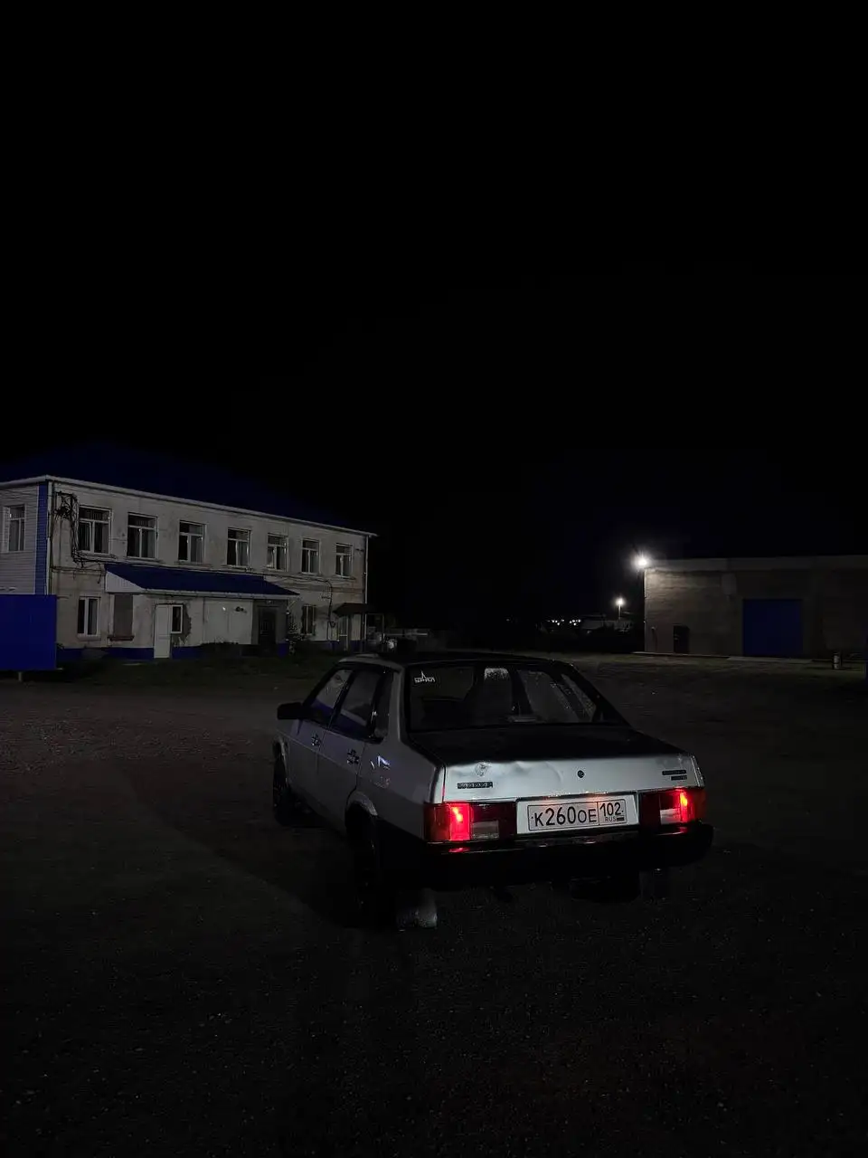 Продажа ВАЗ 21099 - Легковые автомобили (Авто) в Ижевск