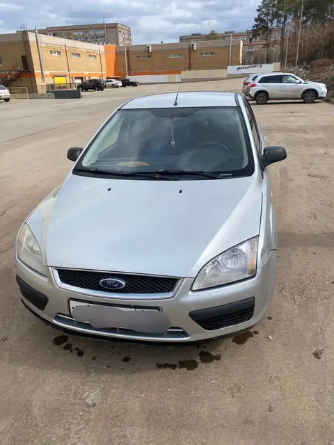 ФФ2 2005 год на разбор - Автотовары в Ижевск