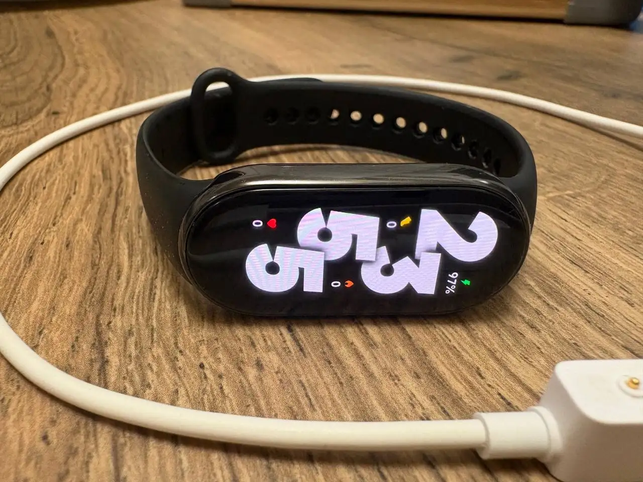 Фитнес браслет Xiaomi Mi Band 8 - Фитнес-браслеты (Электроника) в Ижевск